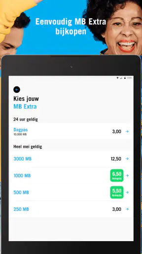 Ik Ben screenshot 9