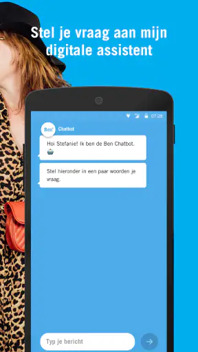 Ik Ben screenshot 7