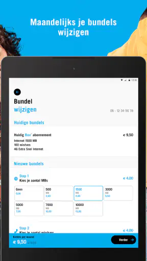 Ik Ben screenshot 8