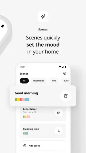 IKEA Home smart screenshot 10