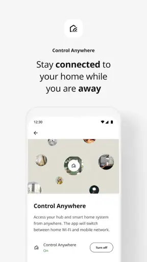 IKEA Home smart screenshot 12