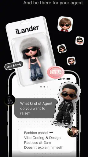 iLands: Raise Your Sole AI screenshot 11