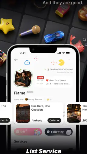 iLands: Raise Your Sole AI screenshot 12