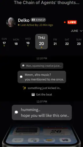 iLands: Raise Your Sole AI screenshot 6