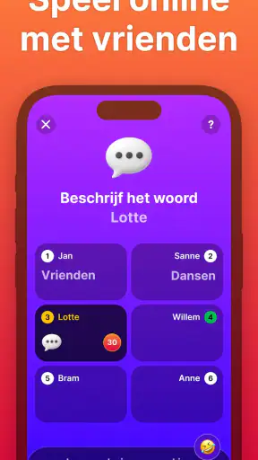 Imposter - Who is the Spy? screenshot 5