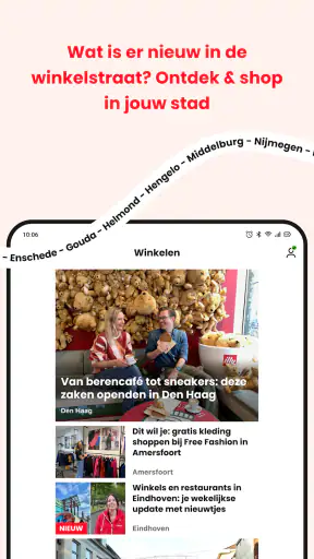 indebuurt screenshot 10