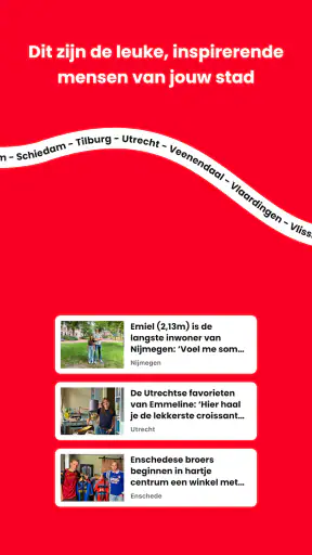 indebuurt screenshot 11