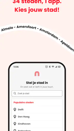 indebuurt screenshot 2