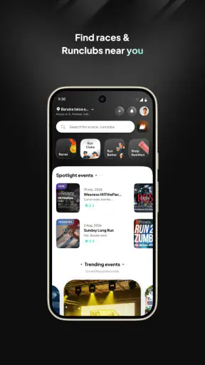 India Running screenshot 6