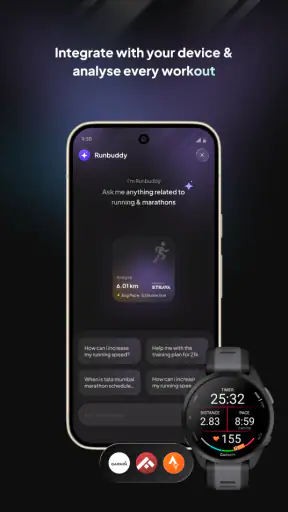 India Running screenshot 7