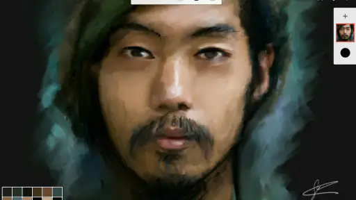 Infinite Painter screenshot 6