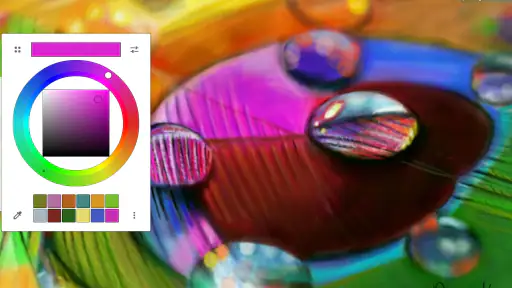 Infinite Painter screenshot 7