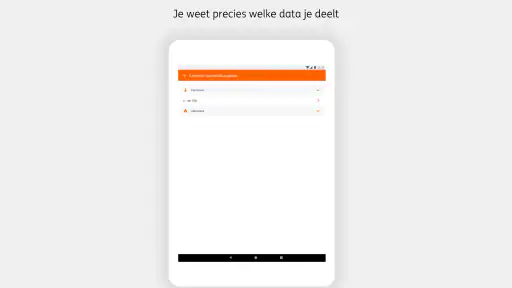 ING Aanleveren screenshot 11