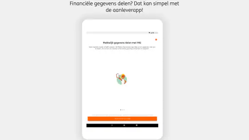 ING Aanleveren screenshot 9