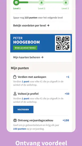 Intratuin: planten & wonen screenshot 2