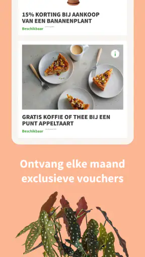 Intratuin: planten & wonen screenshot 5