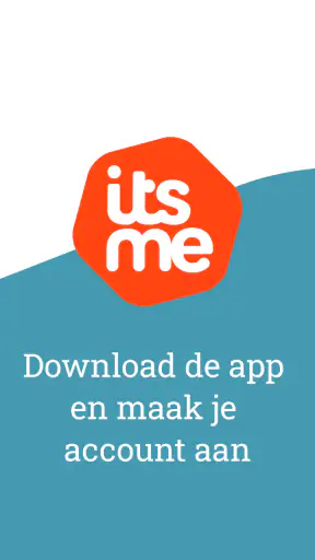itsme screenshot 5