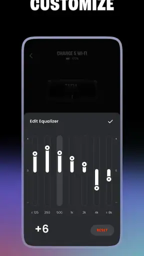 JBL One screenshot 4