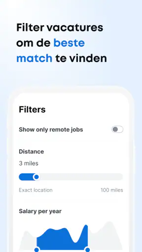 Jooble — Job Search App screenshot 9