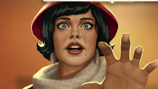 June’s Journey - Zoek-en-vind screenshot 11