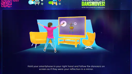 Just Dance Now screenshot 10