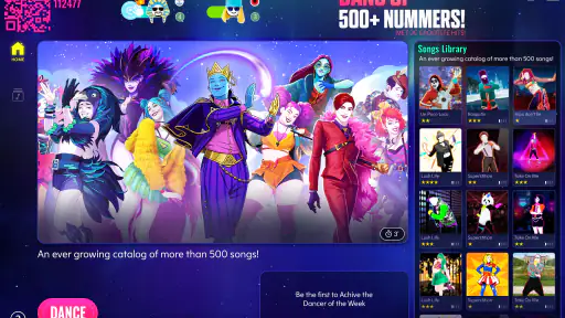 Just Dance Now screenshot 12