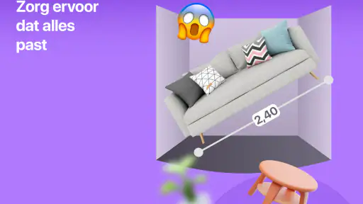 Kamer Planner: Huis interieur screenshot 11