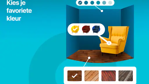 Kamer Planner: Huis interieur screenshot 12