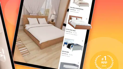 Kamer Planner: Huis interieur screenshot 9