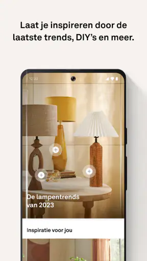 Karwei - klussen & inrichten screenshot 4