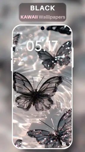 CutePop: Cute Girly Wallpapers screenshot 6
