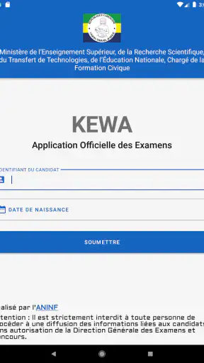Kewa screenshot 6