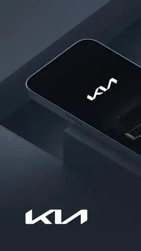 Kia App screenshot 1