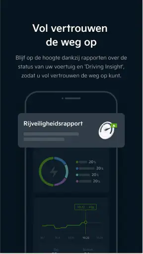 Kia App screenshot 4