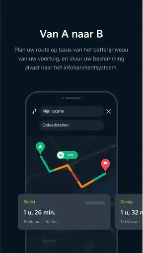 Kia App screenshot 5