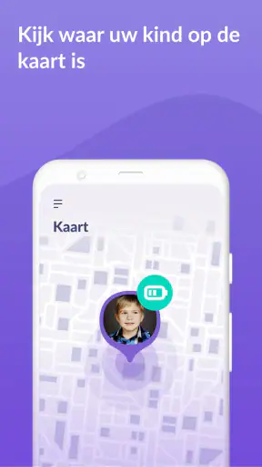 Kids360: Ouderlijk Toezicht screenshot 4