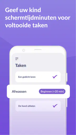 Kids360: Ouderlijk Toezicht screenshot 7