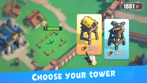 Kingshot screenshot 9