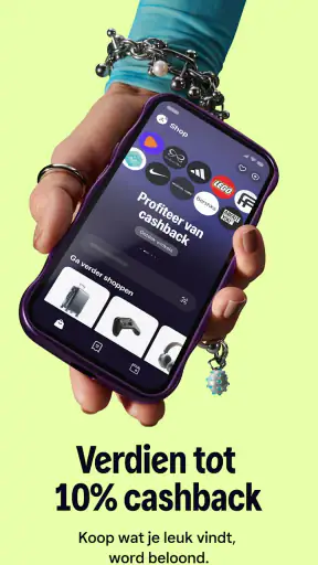 Klarna: Slimmer met je geld screenshot 3