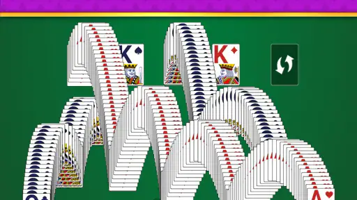 Klassieke Solitaire - 2026 screenshot 11