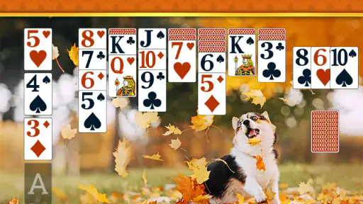Klassieke Solitaire - 2026 screenshot 12