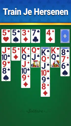 Klassieke Solitaire - 2026 screenshot 3