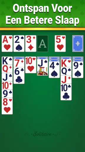 Klassieke Solitaire - 2026 screenshot 4