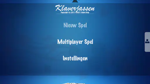 Klaverjas HD screenshot 9