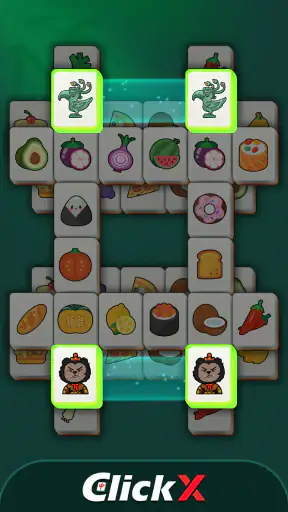 Klik X screenshot 11