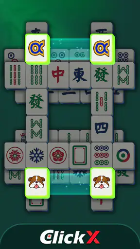 Klik X screenshot 6