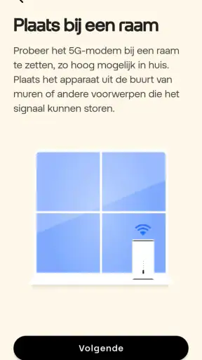 Klik&Klaar screenshot 2