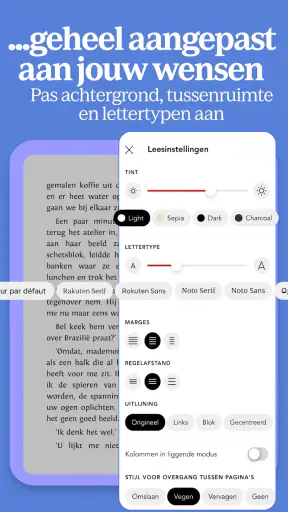 Kobo via bol screenshot 12