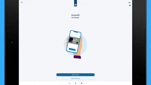 KopieID screenshot 11