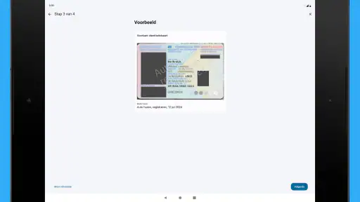 KopieID screenshot 9